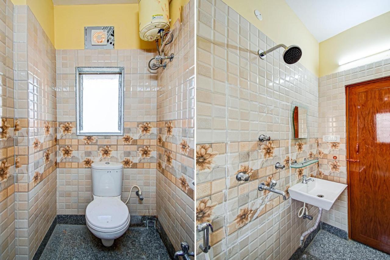 כלכותה Hotel O Shree Residency מראה חיצוני תמונה
