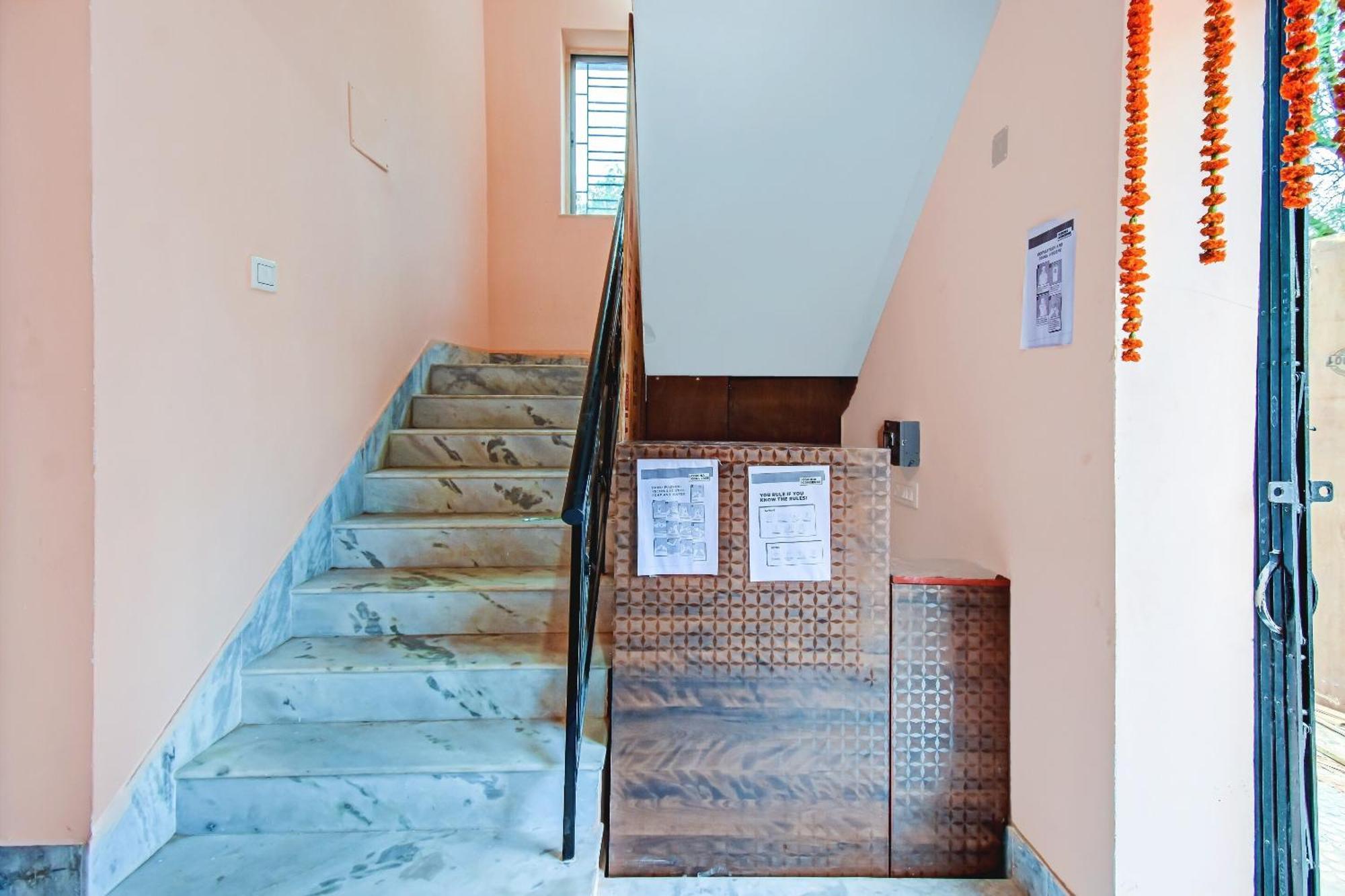 כלכותה Hotel O Shree Residency מראה חיצוני תמונה