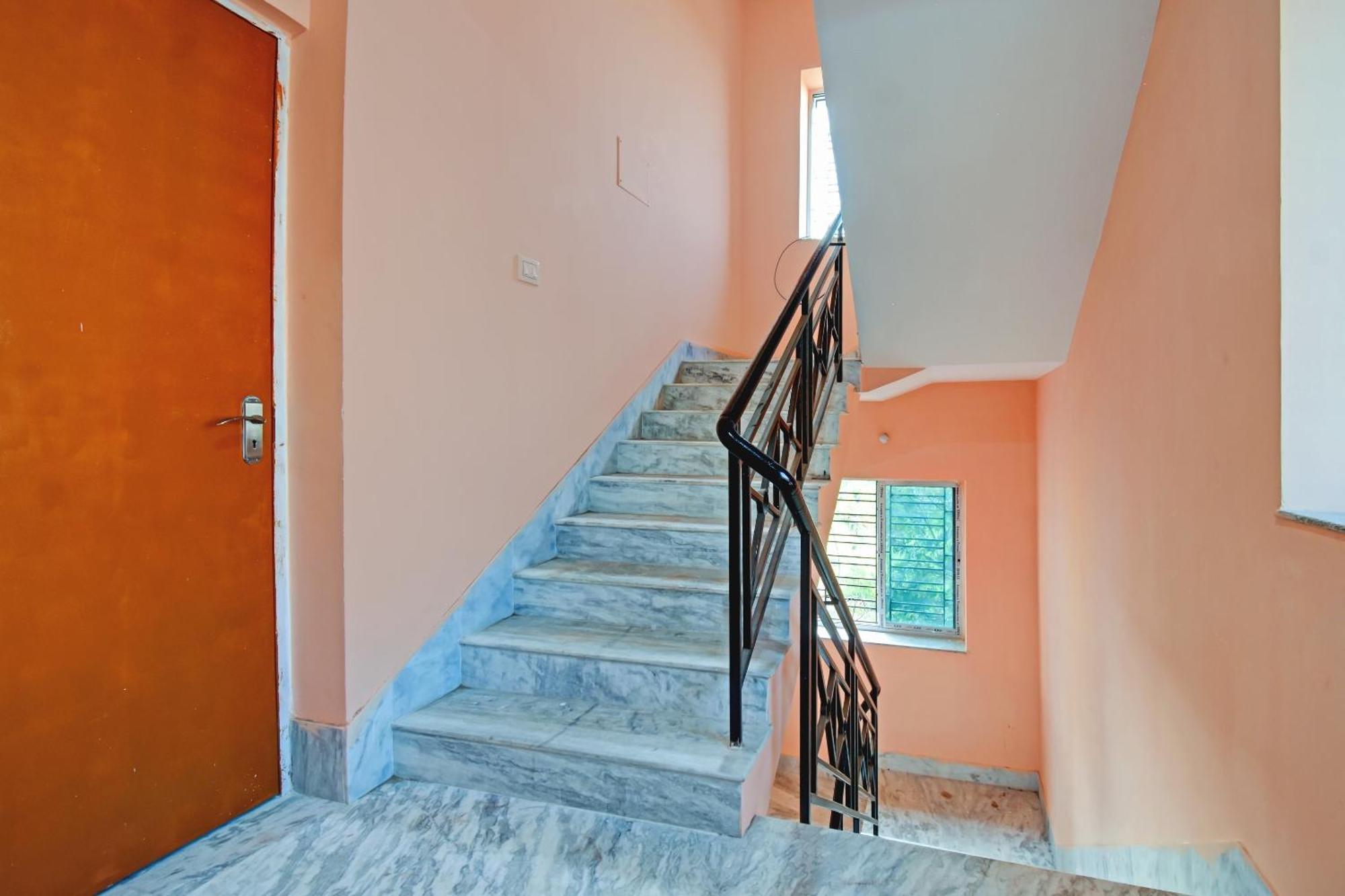 כלכותה Hotel O Shree Residency מראה חיצוני תמונה