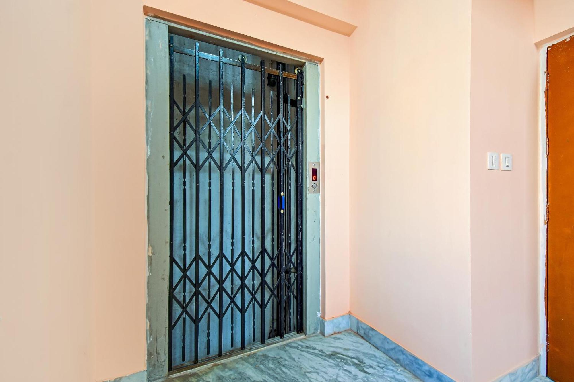 כלכותה Hotel O Shree Residency מראה חיצוני תמונה